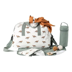 Sac à langer summer écru ,VERVAUDET