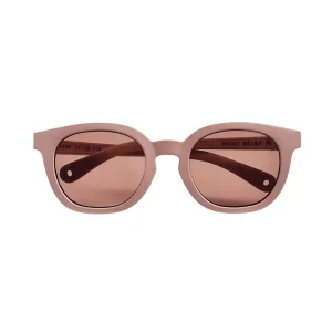 Béaba Lunettes de soleil Bébé / Enfant | 2-4 Ans - Square Bright Sorbet
