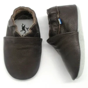 Stabifoot Chaussures Babysoft - Marron
