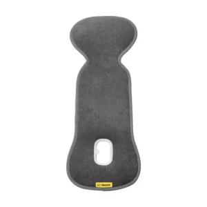 Aeromoov Air Layer insert cushion - Group 0 - Anthracite