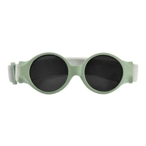 Béaba Lunettes de soleil Bébé | 0-9 Mois - Glee Sage Green