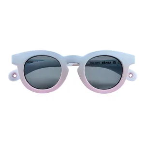 Béaba Lunettes de soleil Bébé / Enfant | 9-24 Mois - Delight Rainbow Freeze