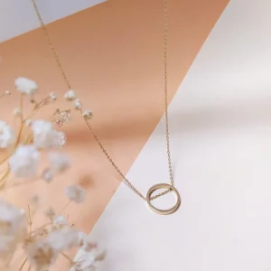 Collier - Noa - Fabien Ajzenberg