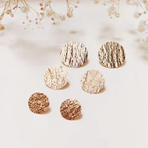 Boucles Végé XS - Fabien Ajzenberg