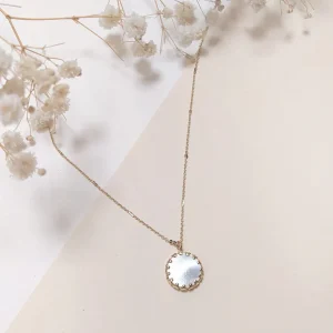 Collier petite Duchesse - Fabien Ajzenberg