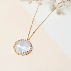 Collier Duchesse - Fabien Ajzenberg