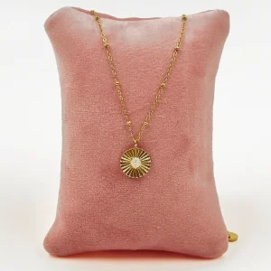 Collier - Les Cleias