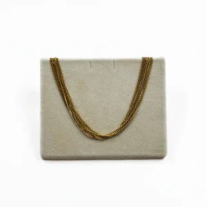 Collier 6 Chaîne