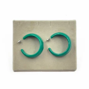 Boucle d'oreille - Créole
