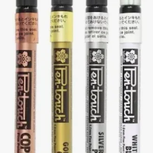 Pen Touch Calligrapher