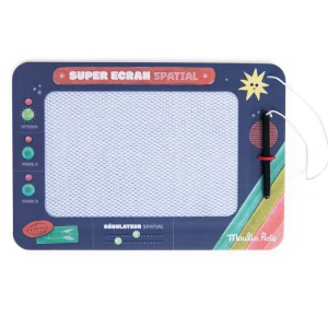 Ecran magnétique - Moulin Roty