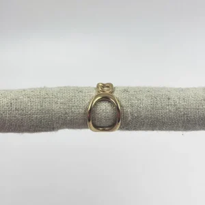 Bague Chaîne - Les Cleias