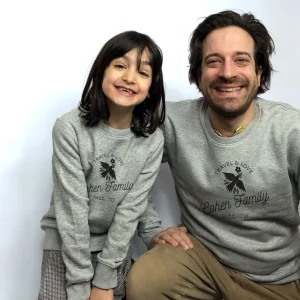 Atelier : Créez votre Sweat de Famille