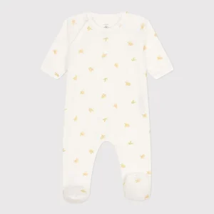 Petit Bateau | Pyjama en coton pour bébé - Tortues