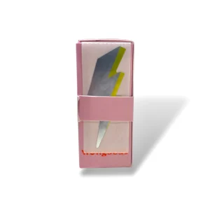 Stickers - éclair