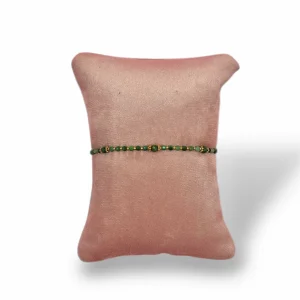 Bracelet - Perles -  Les Cleias