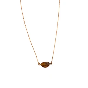 Collier Pierre - Cleias