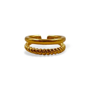 Bague - Les Cleias