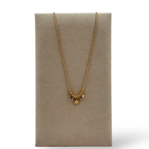 collier - Les Cleias