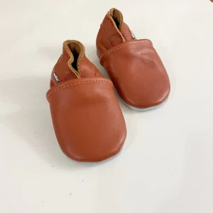 Stabifoot Chaussures Babysoft - Cognac