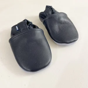 Stabifoot Chaussures Babysoft - Marine