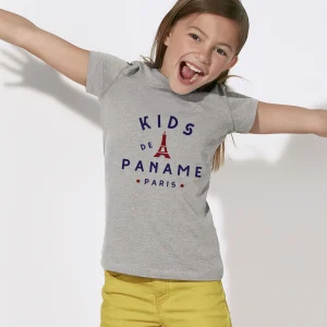 T-shirt imprimé - Kids De Paname