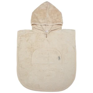 Timboo Poncho imperméable Amande givrée