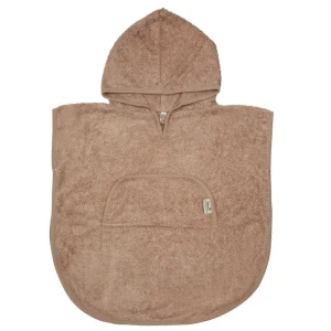 Timboo Poncho imperméable Savannah Sand