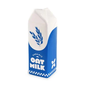 Vase, Oat Milk