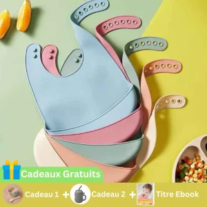 BAVOIR SILICONE / Silicone Protection™