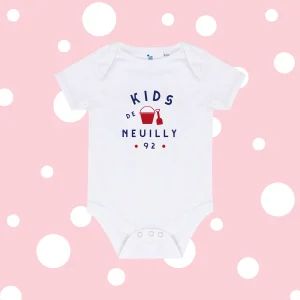 Body - Kids de Neuilly