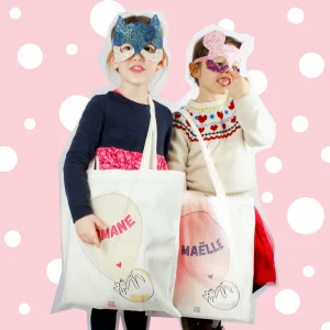 Sac - Chat Volant