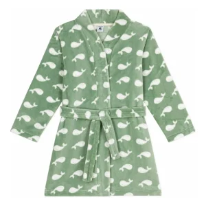 Peignoir Petit Bateau - Robe de chambre