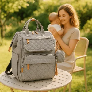 SAC A LANGER SAC A DOS | LUVON™