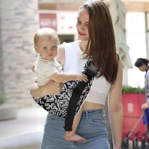 ECHARPE PORTE BEBE | CALEN™