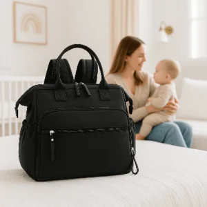 SAC A DOS À LANGER | LANGELIN™