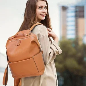 SAC A DOS A LANGER | ELEGANSSIA™