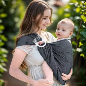 ECHARPE DE PORTAGE SLING | AUREN™
