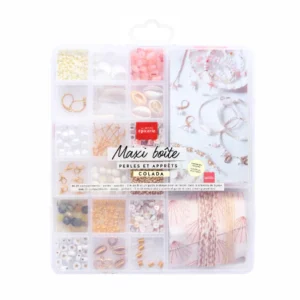 Perles Heishi- La Petite Epicerie