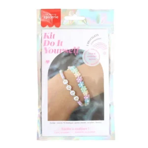 Kit DIY bracelets Luck - La petite épicerie