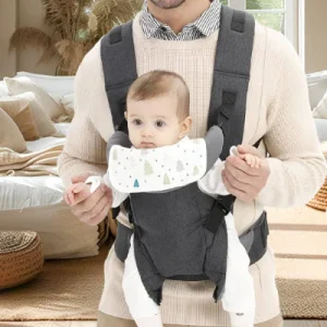 Porte bébé naissance | Bébé chic