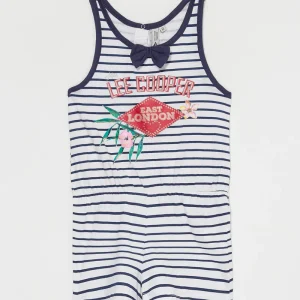 Combishort SM bleu marine