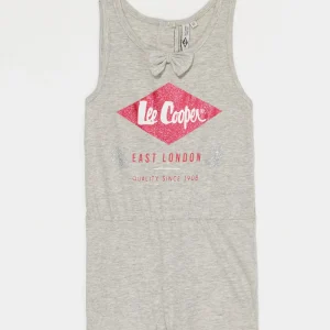 Combishort SM gris chiné