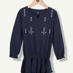 Robe Bleu nuit
