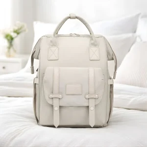 Sac à dos à langer | Elégant