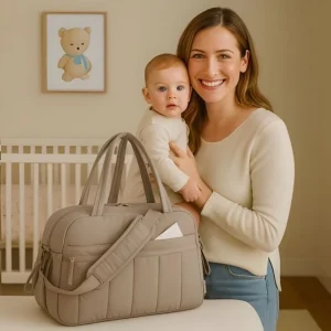 Sac à langer | Epure Baby