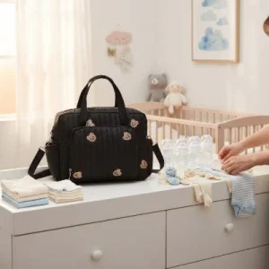 SAC A LANGER OURSON | TENDRESSENS™