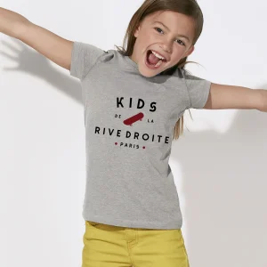 T-shirt imprimé - Kids De La Rive Droite